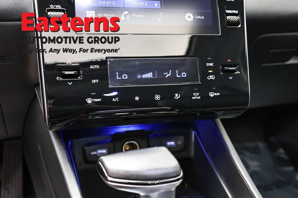 Used 2023 Hyundai Tucson SEL w/ Convenience Package AWD/4WD image 20