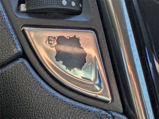 Used 2016 Cadillac ATS Sedan image 32