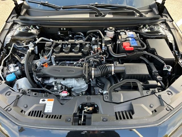 New 2025 Honda Accord SE image 28