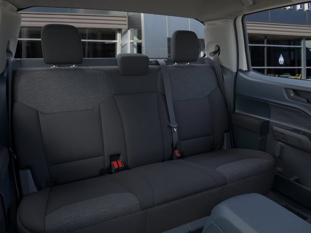 New 2026 Ford Maverick XL FWD image 11