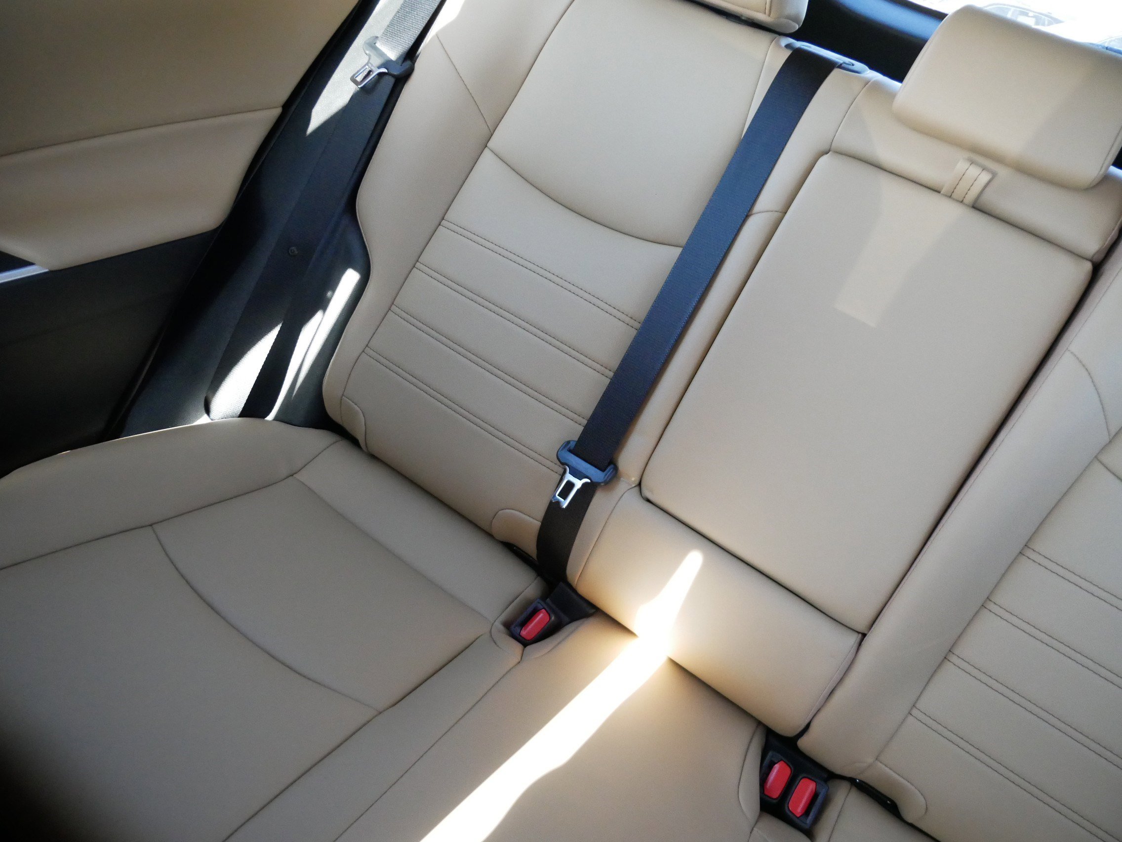 Certified 2025 Toyota RAV4 XLE Premium w/ Weather Package image 12