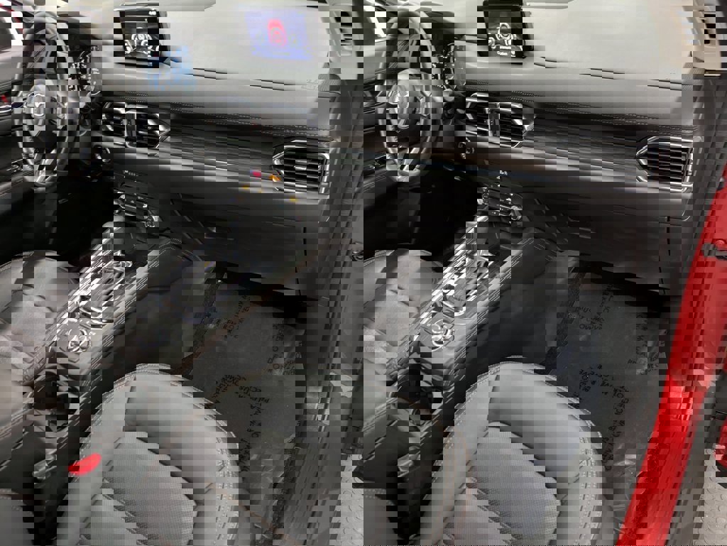 Used 2019 MAZDA CX-5 Grand Touring image 29