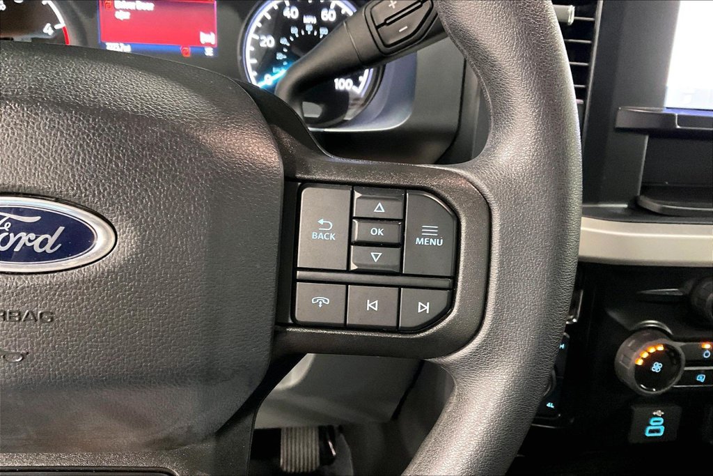Used 2025 Ford F350 XL w/ STX Appearance Package AWD/4WD image 25