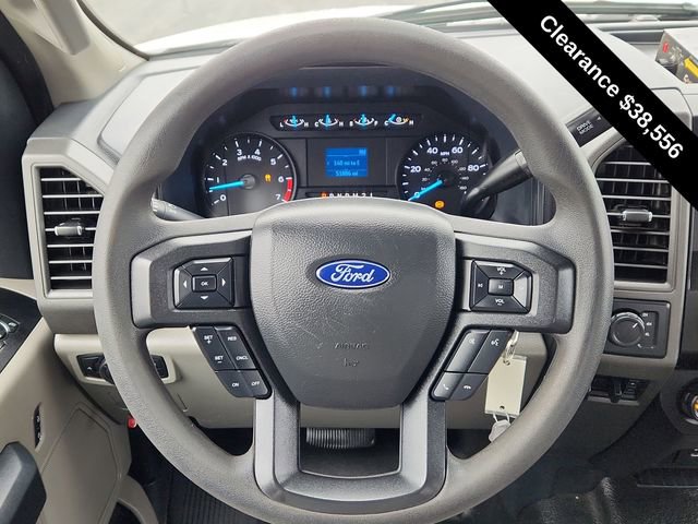 Used 2022 Ford F250 XL w/ Power Equipment Group AWD/4WD image 33