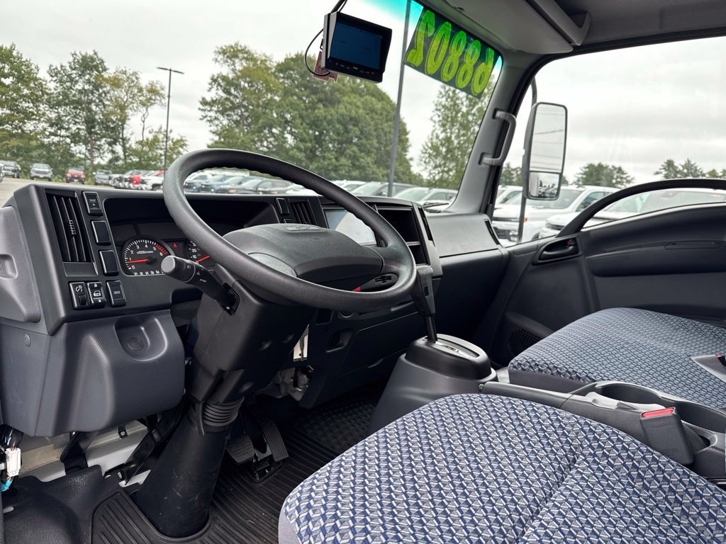 Used 2024 Chevrolet Low Cab Forward RWD image 15