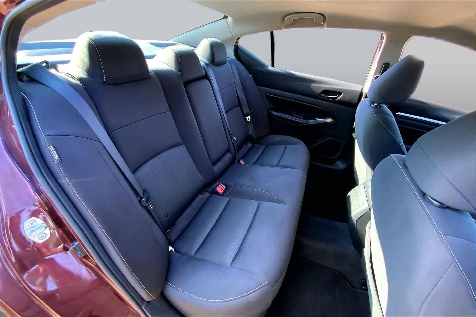 Used 2023 Nissan Altima 2.5 SV FWD image 20