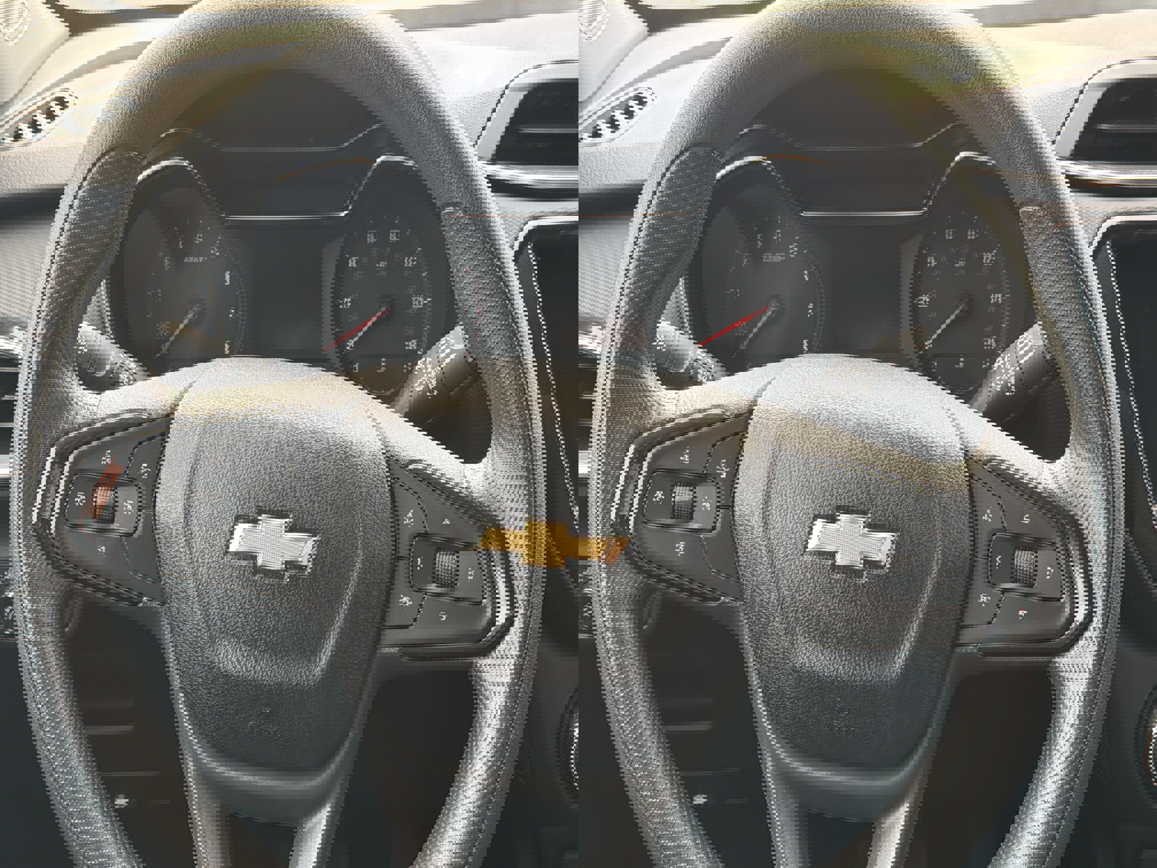 Used 2021 Chevrolet TrailBlazer LT w/ Convenience Package image 14