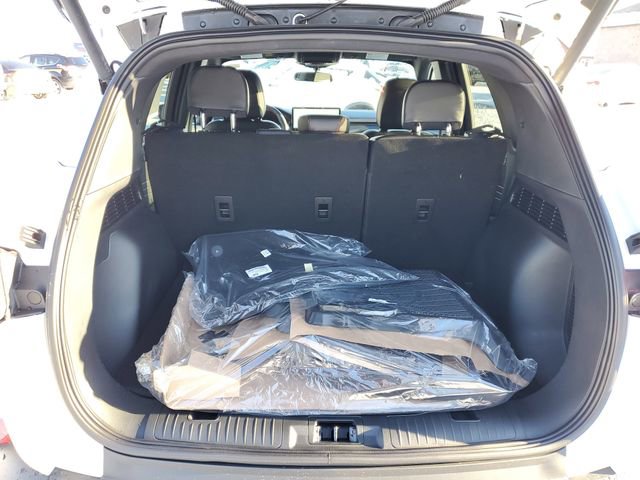 New 2026 Ford Escape ST-Line w/ Tech Pack #1 image 14