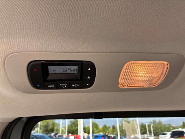 Certified 2026 Honda Odyssey Elite image 30