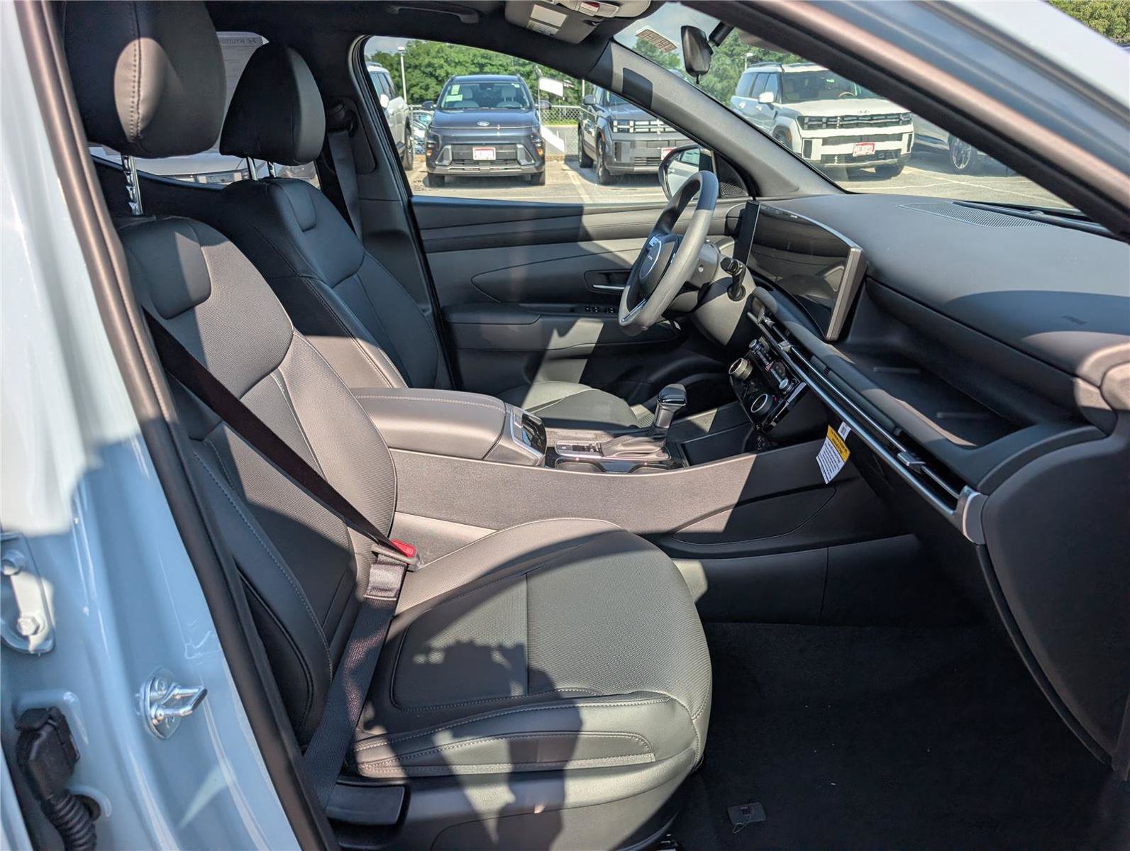 New 2026 Hyundai Santa Cruz SEL AWD/4WD image 7