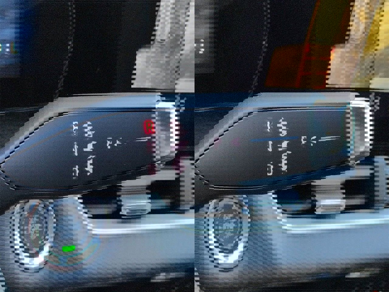 New 2026 Chevrolet Equinox LT w/ Safety and Technology Package FWD image 15