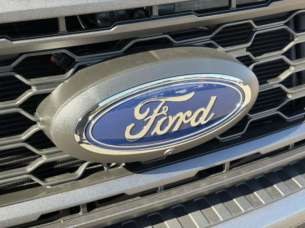 New 2026 Ford F350 XL w/ STX Appearance Package image 9