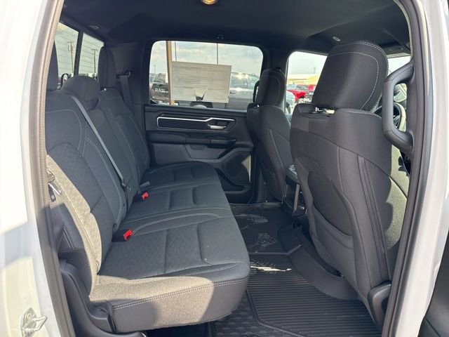 New 2026 RAM 1500 Big Horn image 13
