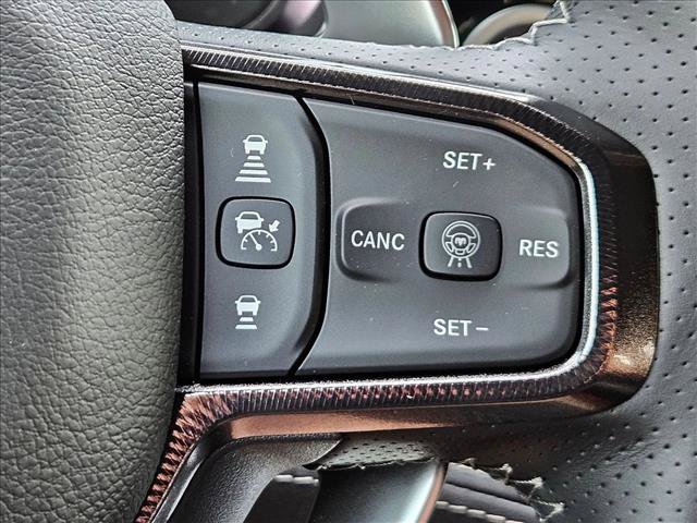 New 2026 RAM 1500 RHO w/ RHO Level 1 Equipment Group AWD/4WD image 15