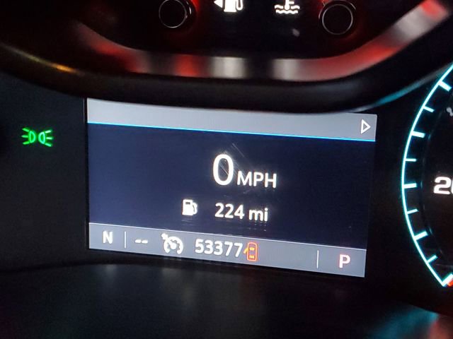 Used 2020 GMC Canyon SLE w/ Elevation Edition image 14