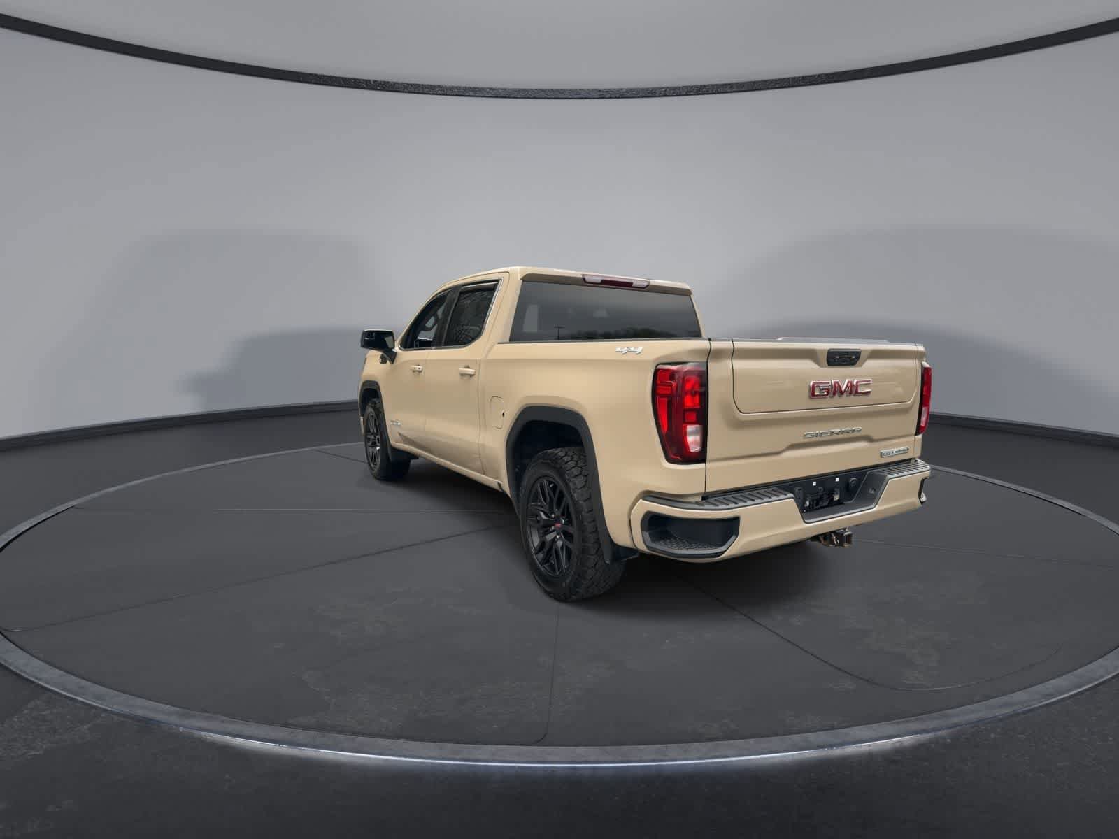 Used 2022 GMC Sierra 1500 Elevation AWD/4WD image 6