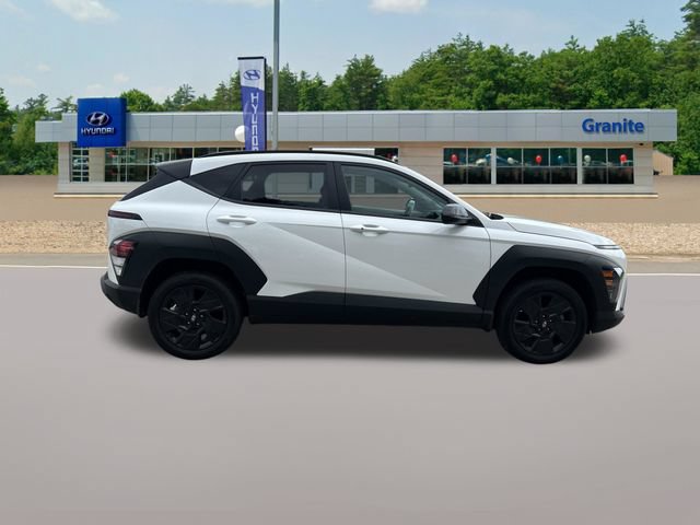 Certified 2026 Hyundai Kona SEL Sport AWD/4WD image 6