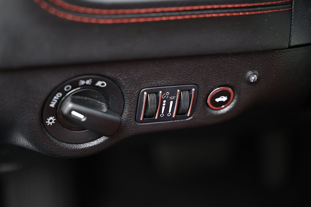 Used 2023 Dodge Charger Scat Pack image 19