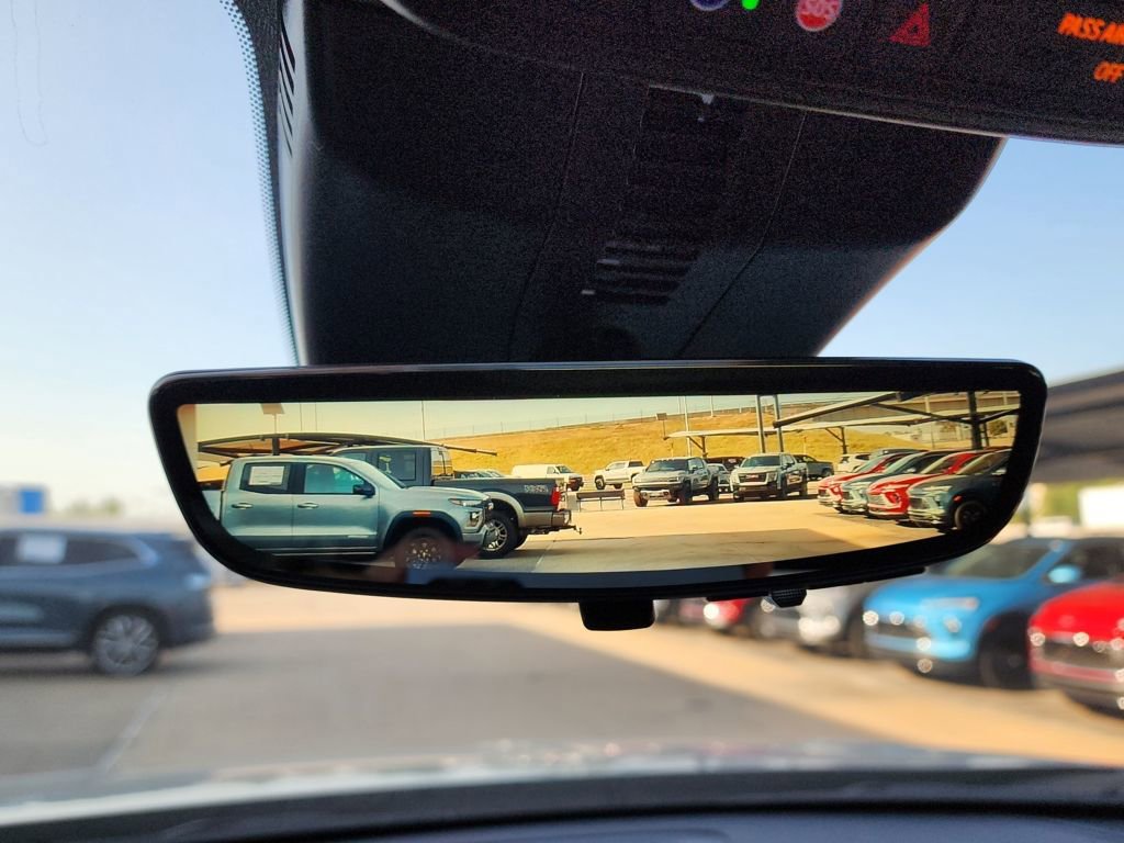 New 2026 Buick Enclave Sport Touring w/ Power Package image 37