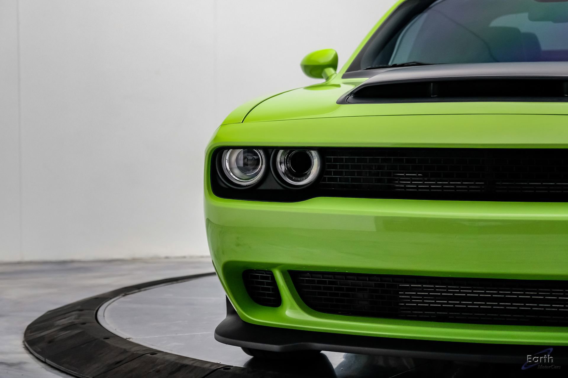 Used 2023 Dodge Challenger SRT Demon 170 RWD image 33