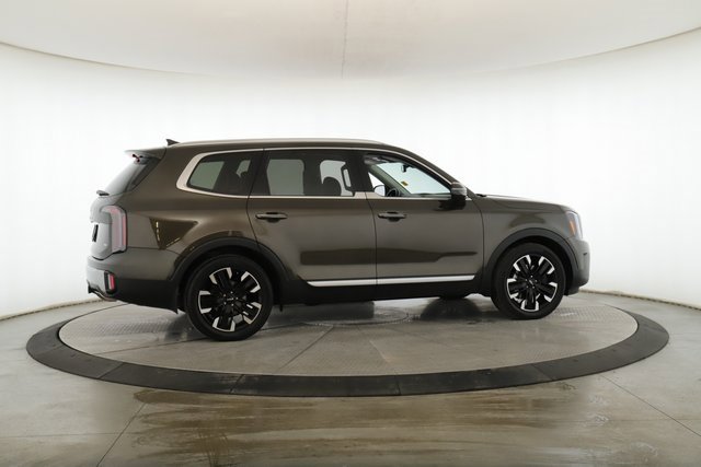Used 2024 Kia Telluride SX X-Line image 6