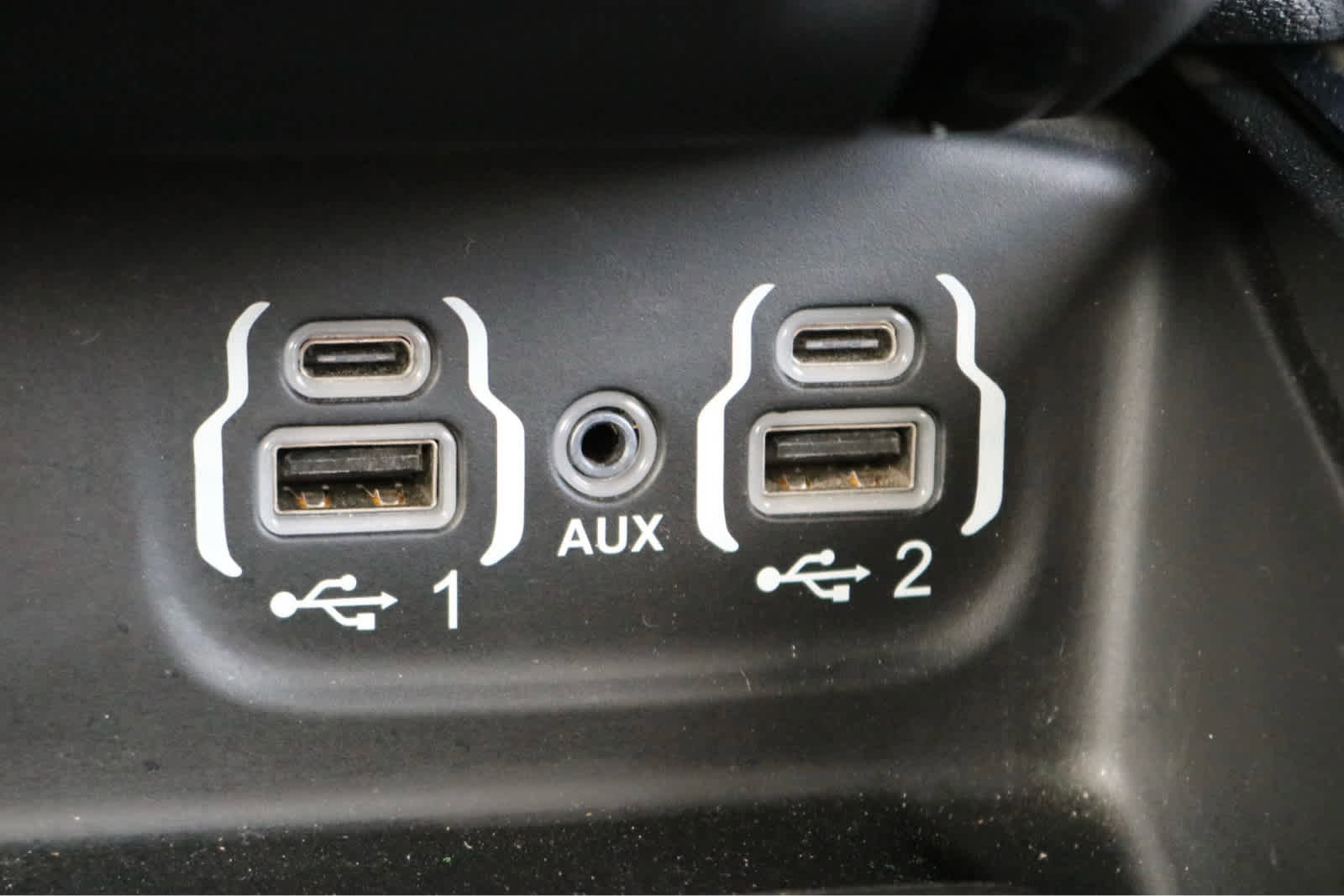Used 2024 RAM 1500 Big Horn AWD/4WD image 19