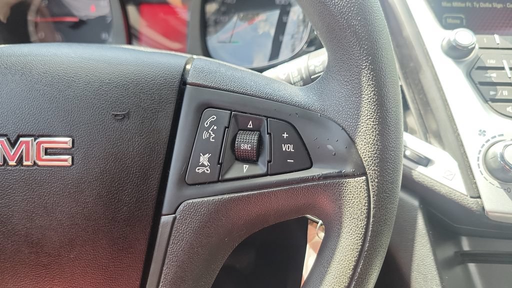 Used 2015 GMC Terrain SLE FWD image 21