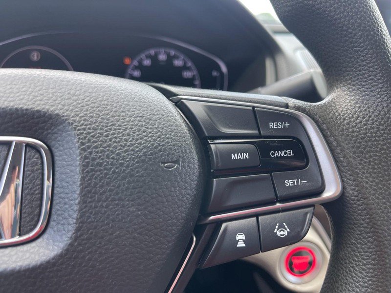Used 2019 Honda Accord LX image 17