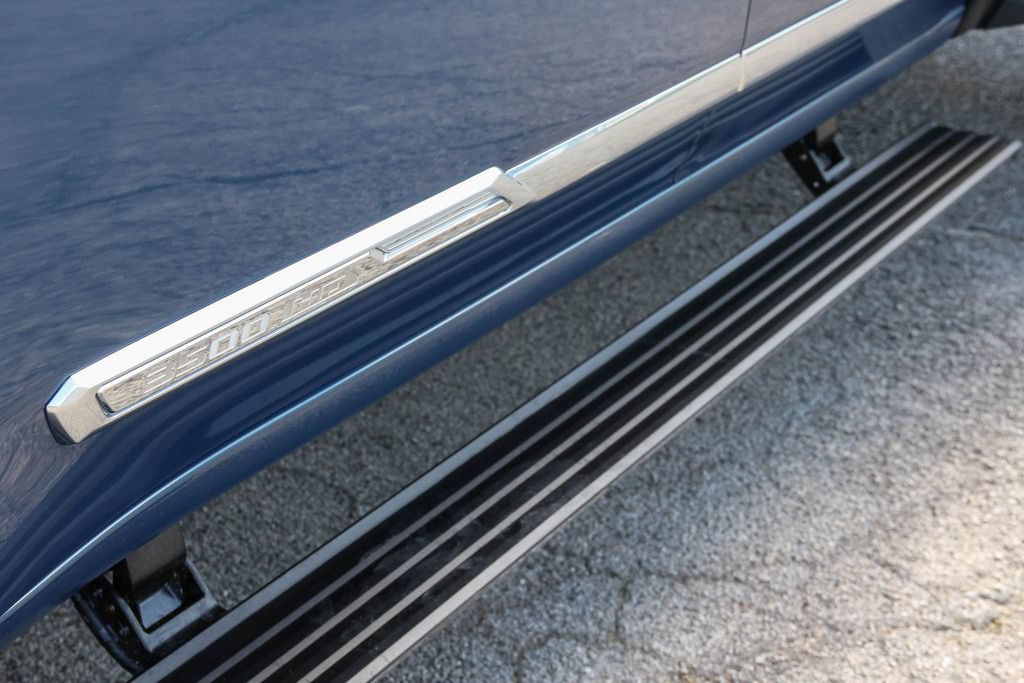 New 2026 Chevrolet Silverado 3500 High Country w/ High Country Premium Package AWD/4WD image 33