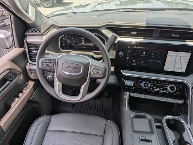 New 2026 GMC Sierra 2500 Denali w/ Denali Reserve Package AWD/4WD image 19
