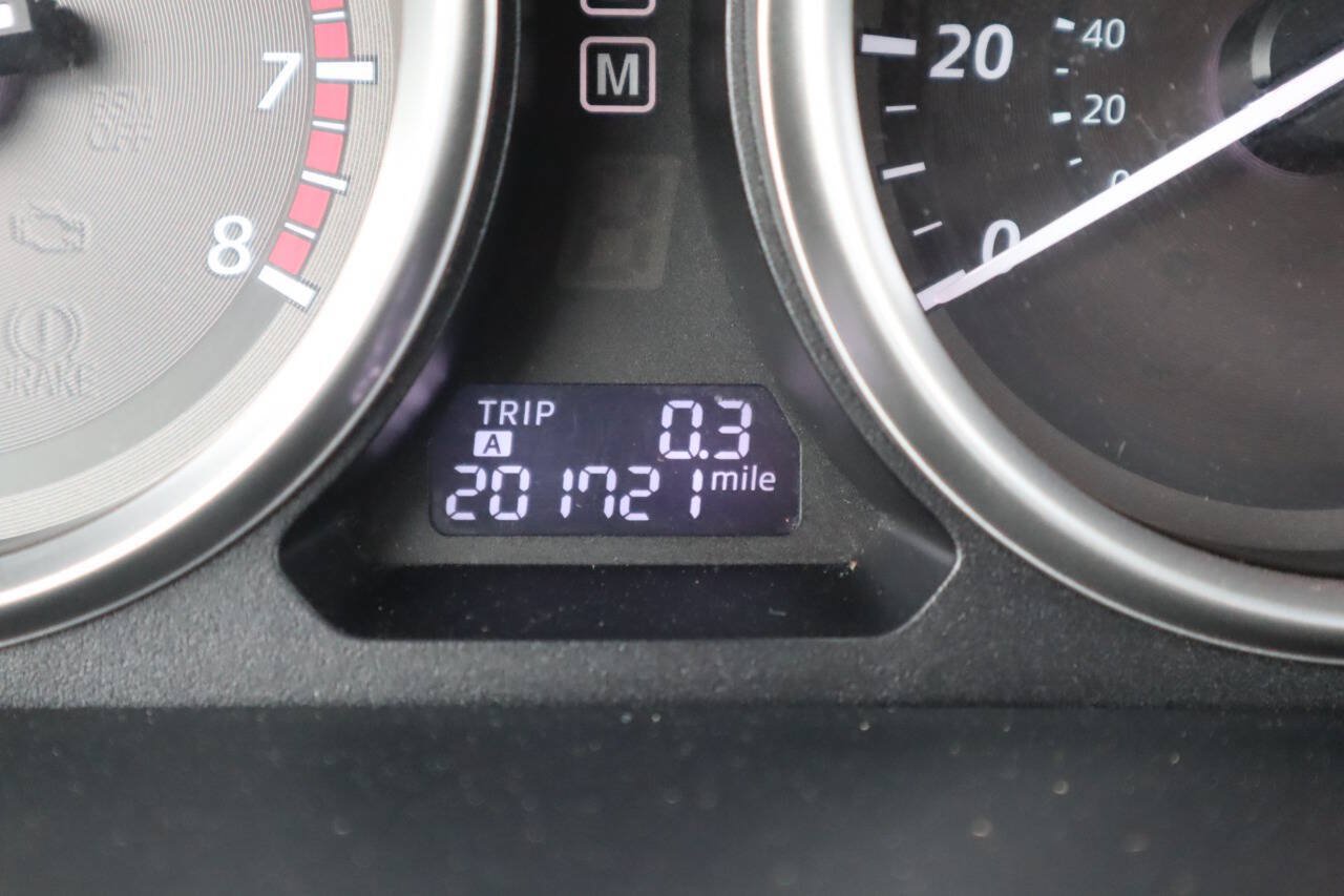 Used 2013 MAZDA CX-9 Touring FWD image 29
