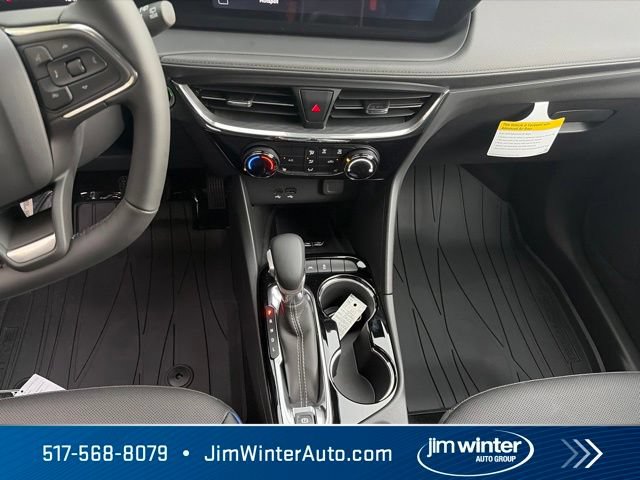 New 2026 Buick Encore GX Sport Touring w/ Advanced Technology Package AWD/4WD image 14