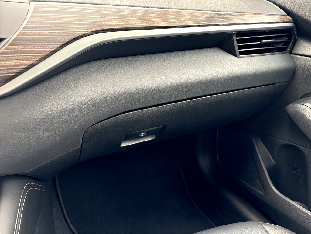 Used 2019 Nissan Altima 2.5 Platinum image 20