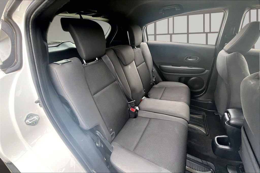 Used 2022 Honda HR-V Sport image 24