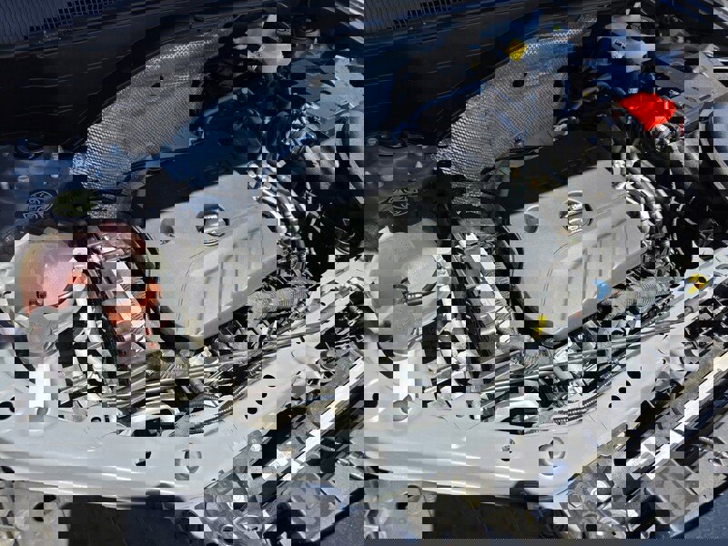 Used 2021 Chevrolet TrailBlazer RS w/ Technology Package FWD image 18