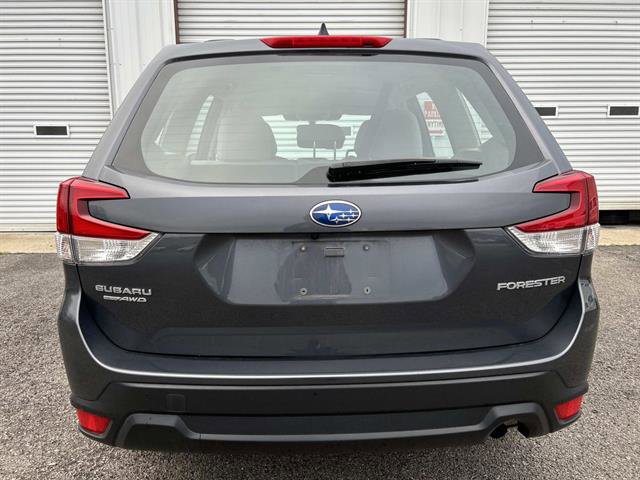 Used 2024 Subaru Forester image 5