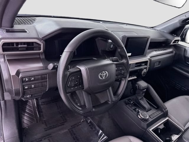 Certified 2026 Toyota Tacoma SR5 AWD/4WD image 10