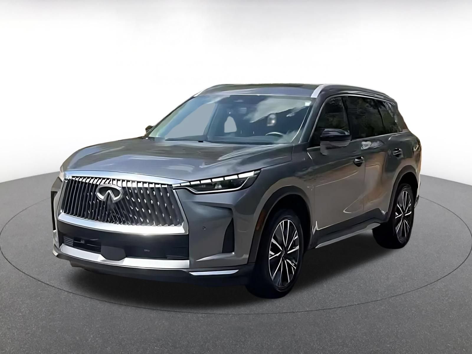 Used 2026 INFINITI QX60 Luxe FWD image 6