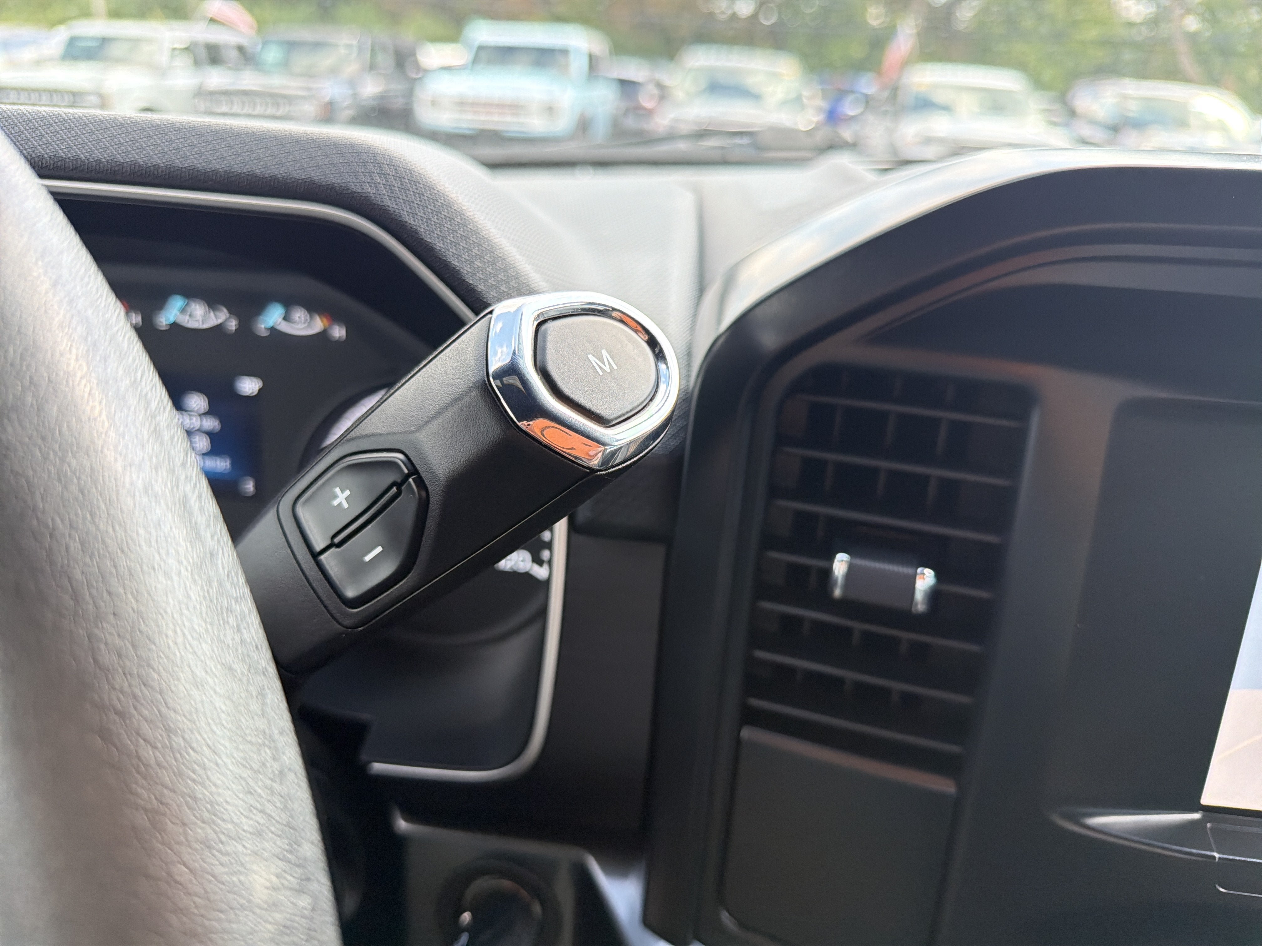 Used 2023 Ford F150 XL w/ STX Appearance Package AWD/4WD image 18