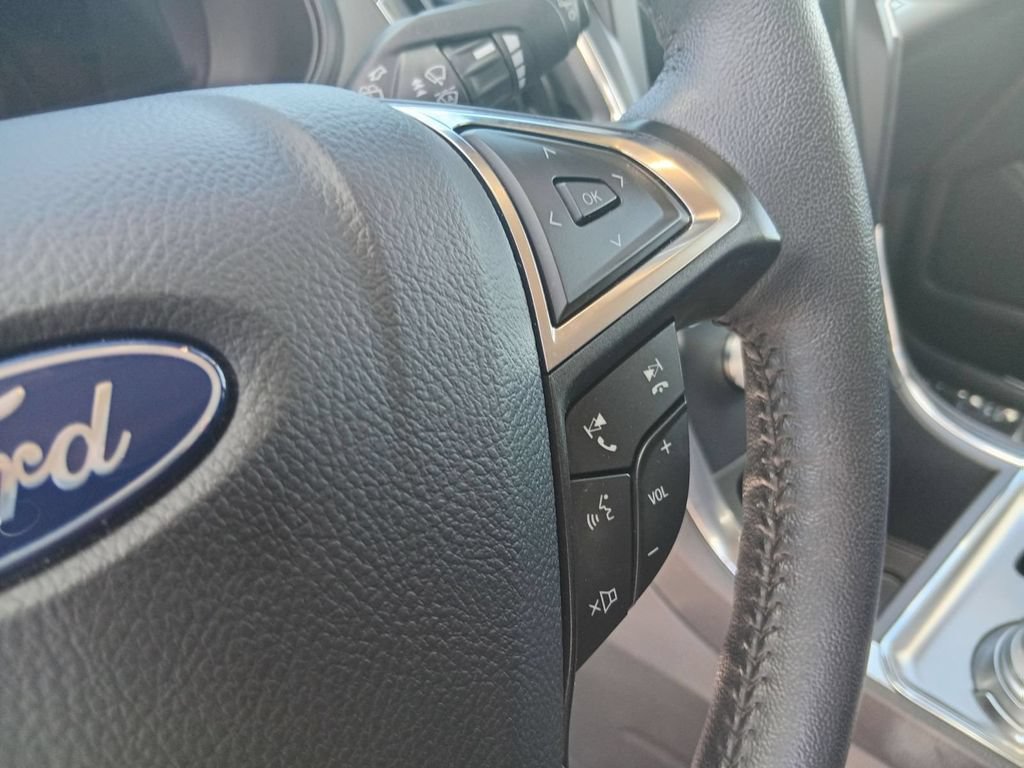 Used 2023 Ford Edge Titanium AWD/4WD image 28