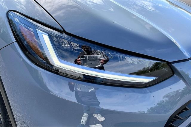 Used 2023 Honda HR-V Sport image 25