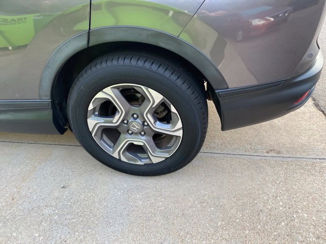 Used 2019 Honda CR-V EX-L image 12