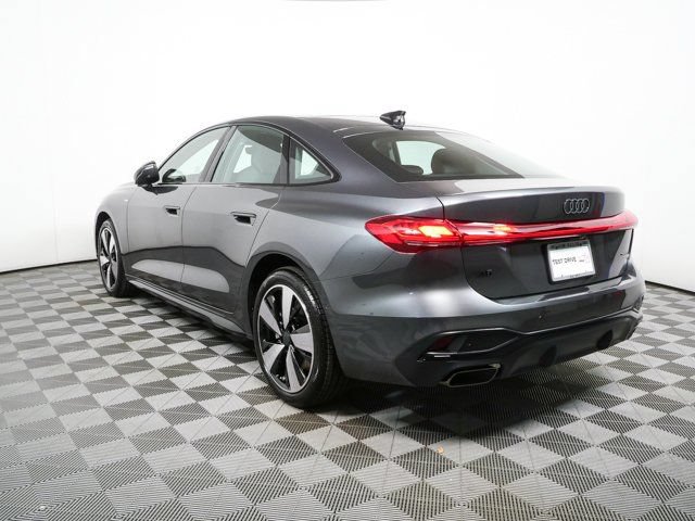 New 2026 Audi A5 2.0T Prestige AWD/4WD image 30