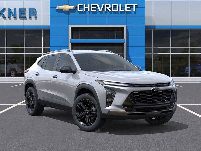 New 2026 Chevrolet Trax ACTIV image 7