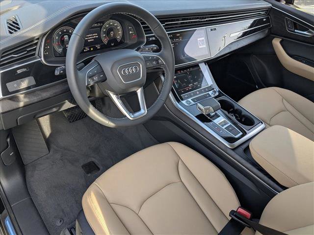 New 2026 Audi Q7 2.0T Premium AWD/4WD image 3