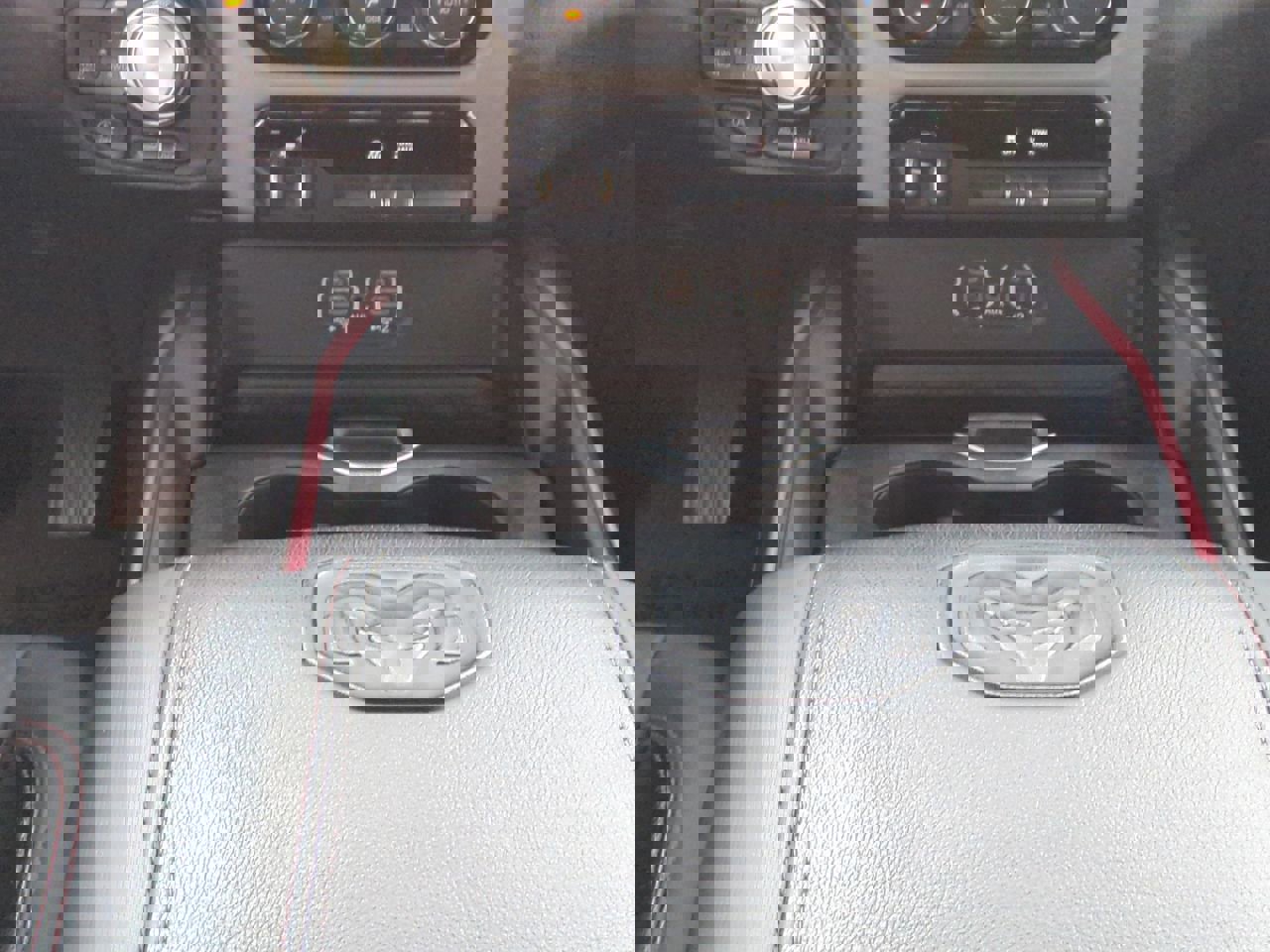 Used 2023 RAM 1500 Rebel image 18
