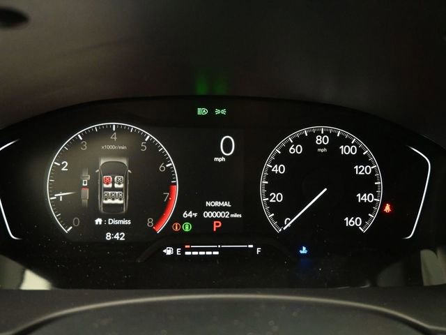 New 2026 Honda Civic Sport image 14