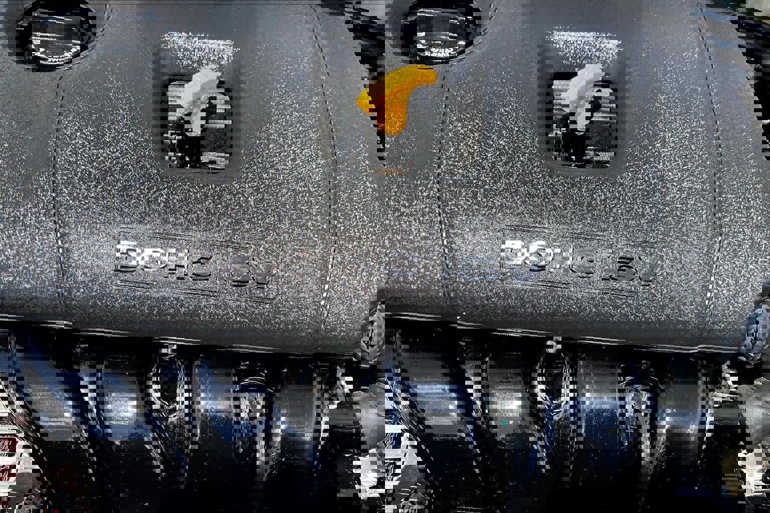 Certified 2025 Kia Soul LX w/ LX Technology Package image 31