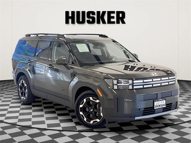 Used 2024 Hyundai Santa Fe SEL