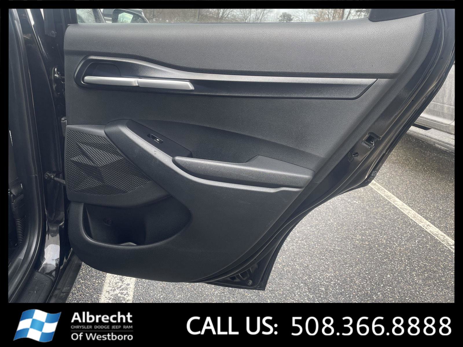 Used 2024 Kia Seltos LX image 18